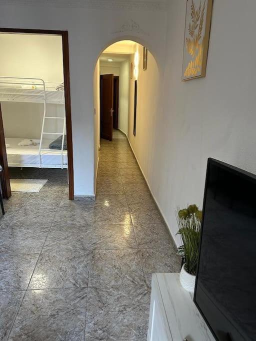 Economico Piso En Madrid Centro Διαμέρισμα Εξωτερικό φωτογραφία