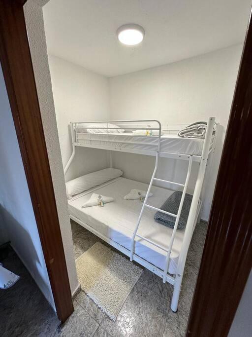 Economico Piso En Madrid Centro Διαμέρισμα Εξωτερικό φωτογραφία