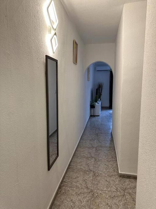Economico Piso En Madrid Centro Διαμέρισμα Εξωτερικό φωτογραφία