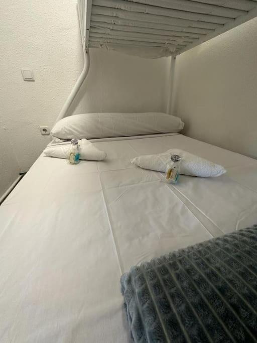 Economico Piso En Madrid Centro Διαμέρισμα Εξωτερικό φωτογραφία