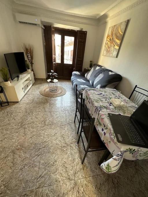 Economico Piso En Madrid Centro Διαμέρισμα Εξωτερικό φωτογραφία