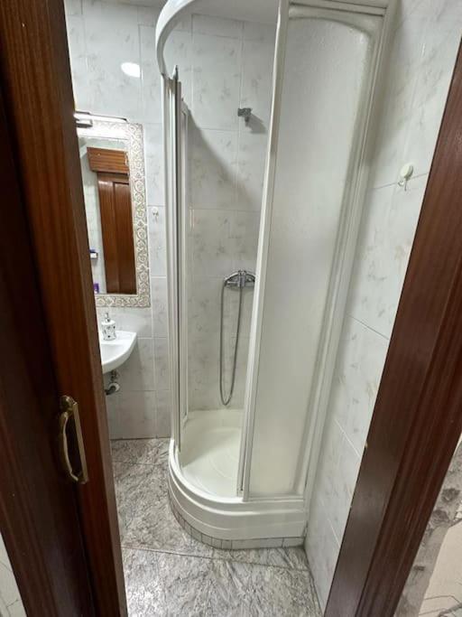 Economico Piso En Madrid Centro Διαμέρισμα Εξωτερικό φωτογραφία